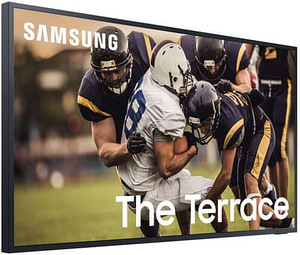 Samsung The Terrace 75 дюймов (1 фото из 1)