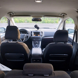 M: Ford Galaxy 2.0 110kw 2016 (11 foto / 13)