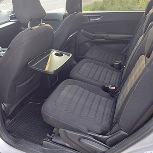 M: Ford Galaxy 2.0 110kw 2016 (12 foto / 13)