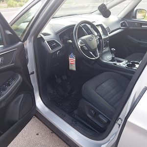 M: Ford Galaxy 2.0 110kw 2016 (10 foto / 13)