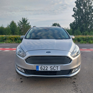 M: Ford Galaxy 2.0 110kw 2016 (5 foto / 13)
