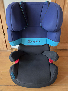Cybex turvatool 15-36 kg (kasutatav isofixiga ja ilma) (1 foto / 6)