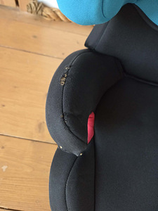 Cybex turvatool 15-36 kg (kasutatav isofixiga ja ilma) (5 foto / 6)