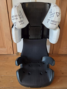 Cybex turvatool 15-36 kg (kasutatav isofixiga ja ilma) (2 foto / 6)
