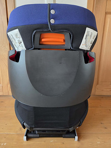 Cybex turvatool 15-36 kg (kasutatav isofixiga ja ilma) (3 foto / 6)
