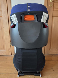 Cybex turvatool 15-36 kg (kasutatav isofixiga ja ilma) (4 foto / 6)