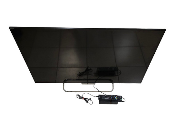 Teler Sony KDL-42W655A + Pult