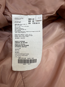 Miu Miu sulejakk M, origin. (8 foto / 10)
