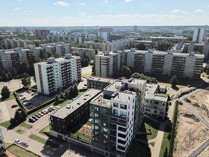 Mustamäe tee 84, Mustamäe, Tallinn, Harjumaa (1 foto / 26)