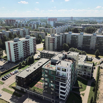 Mustamäe tee 84, Mustamäe, Tallinn, Harjumaa