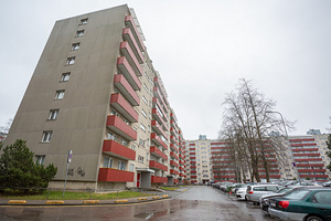 Mustamäe tee 84, Mustamäe, Tallinn, Harjumaa (2 foto / 26)