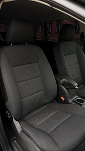 Mercedes B 170 (6 фото из 10)