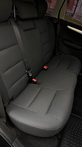 Mercedes B 170 (8 фото из 10)