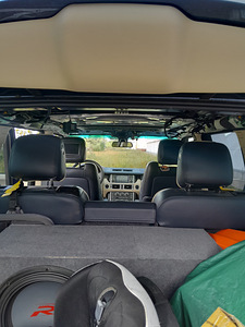 Land Rover Range Rover 2010. 4.4. Дизель (8 фото из 8)