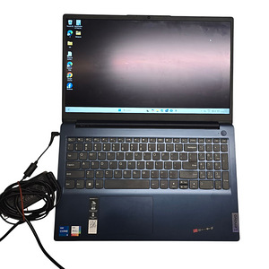 Ноутбук Lenovo Ideapad 1 15itu7 + Зарядка (6 фото из 9)