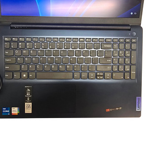 Ноутбук Lenovo Ideapad 1 15itu7 + Зарядка (9 фото из 9)
