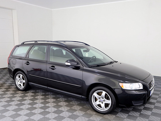 Volvo V50 Facelift ATM 2.0 D4 100kW