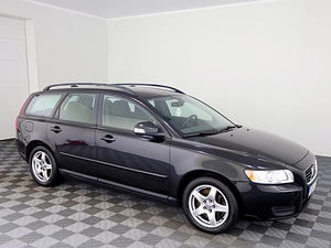 Volvo V50 Facelift ATM 2.0 D4 100kW (1 foto / 7)