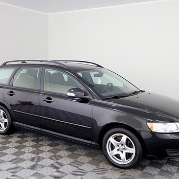 Volvo V50 Facelift ATM 2.0 D4 100kW
