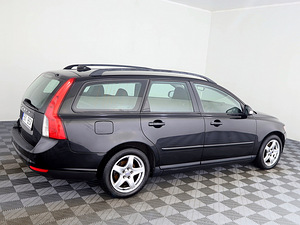 Volvo V50 Facelift ATM 2.0 D4 100kW (3 foto / 7)