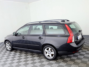 Volvo V50 Facelift ATM 2.0 D4 100kW (4 foto / 7)