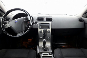 Volvo V50 Facelift ATM 2.0 D4 100kW (5 foto / 7)