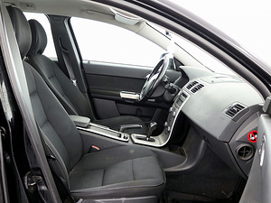 Volvo V50 Facelift ATM 2.0 D4 100kW (6 foto / 7)