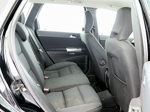 Volvo V50 Facelift ATM 2.0 D4 100kW (7 foto / 7)