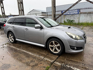 Subaru Legacy Comfort 2.0 TD 110kW (1 foto / 7)