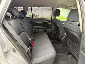 Subaru Legacy Comfort 2.0 TD 110kW (7 foto / 7)