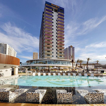 HARD ROCK HOTEL
