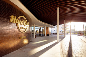 HARD ROCK HOTEL (2 фото из 10)