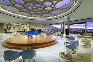 HARD ROCK HOTEL (3 фото из 10)