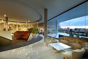 HARD ROCK HOTEL (4 фото из 10)
