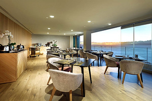 HARD ROCK HOTEL (6 фото из 10)