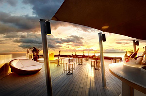 HARD ROCK HOTEL (7 фото из 10)