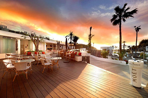 HARD ROCK HOTEL (8 фото из 10)