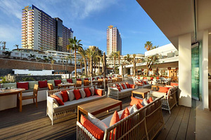HARD ROCK HOTEL (9 фото из 10)