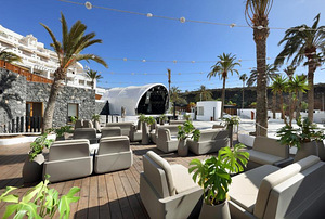 HARD ROCK HOTEL (10 фото из 10)