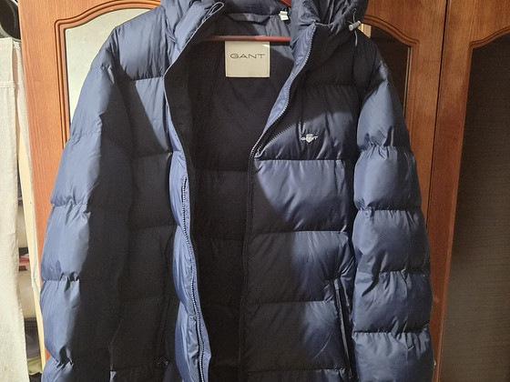 Куртка GANT XL