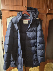 Куртка GANT XL (1 фото из 2)