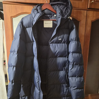 Куртка GANT XL