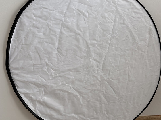 Reflektor 56 cm 5in1