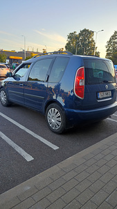 250€ kuus. Auto rent. (7 foto / 7)