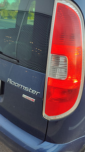 250€ kuus. Auto rent. (6 foto / 7)