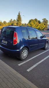 250€ kuus. Auto rent. (5 foto / 7)