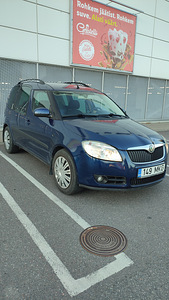 250€ kuus. Auto rent. (3 foto / 7)