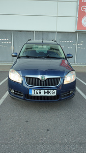 250€ kuus. Auto rent. (4 foto / 7)