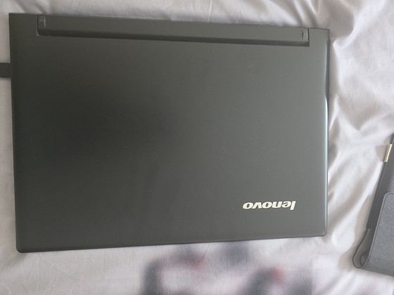 Ноутбук и планшет Lenovo