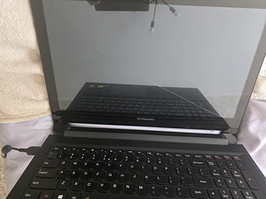 Lenovo sülearvuti ja tahvelarvuti (1 foto / 6)